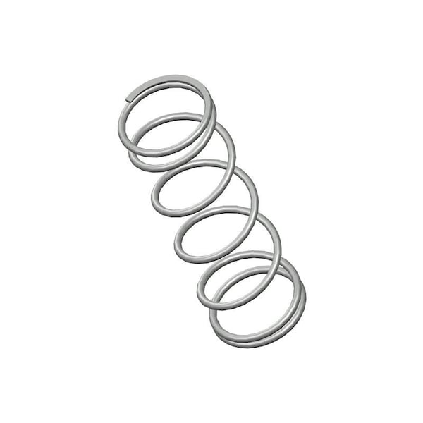 Approved Vendor Compression Spring, O= .180, L= .56, W= .014 G909963205 - main